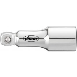 VIGOR Otočné predĺženie V4311 ∙ 1/4" ∙ 36 mm