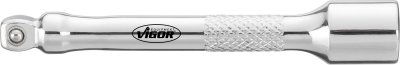 VIGOR Otočné predĺženie V4312 ∙ 1/4" ∙ 75 mm
