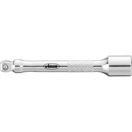 VIGOR Otočné predĺženie V4312 ∙ 1/4" ∙ 75 mm