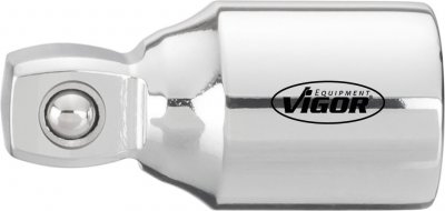 VIGOR Otáčavé predĺženie V4314 ∙ 3/8" ∙ 36 mm
