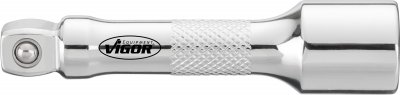 VIGOR Otáčavé predĺženie V4315 ∙ 3/8" ∙ 75 mm