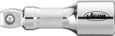 VIGOR Otáčavé predĺženie V4318 ∙ 1/2" ∙ 75 mm