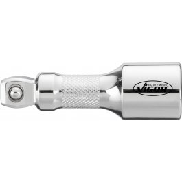 VIGOR Otáčavé predĺženie V4318 ∙ 1/2" ∙ 75 mm