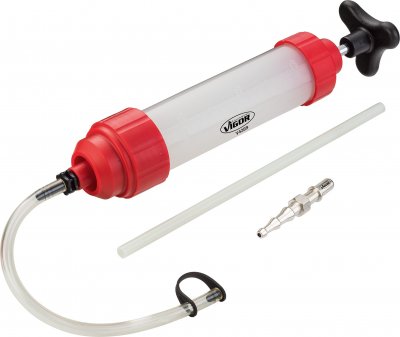 VIGOR Vákuová pumpa 350 ml V4369