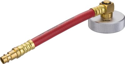 VIGOR Adaptér E 20 W pre systémy údržby bŕzd V4381-1