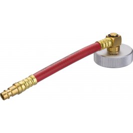 VIGOR Adaptér E 20 W pre systémy údržby bŕzd V4381-1