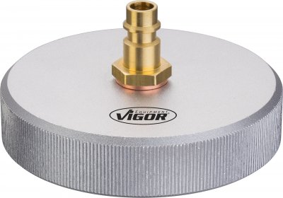 VIGOR Adaptér B 35 pre systémy údržby bŕzd V4381-3