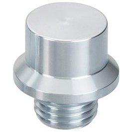 VIGOR Tlačná tyč V4545 ∙ M30 ∙ 30 mm ∙ ∅ 38 mm