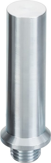 VIGOR Tlačná tyč V4546 ∙ M30 ∙ 140 mm ∙ ∅ 38 mm