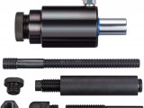 VIGOR Tlačný a ťažný hydraulický valec 18 t V4551