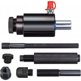 VIGOR Tlačný a ťažný hydraulický valec 18 t V4551
