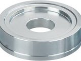 VIGOR Podložka ložiska V4598-10 ∙ ∅ 61,8 – 62,8 mm