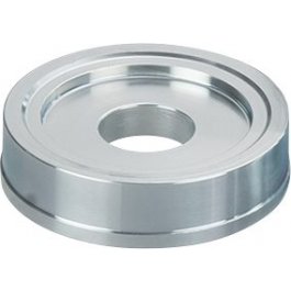 VIGOR Podložka ložiska V4598-10 ∙ ∅ 61,8 – 62,8 mm