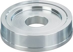 VIGOR Podložka ložiska V4598-11 ∙ ∅ 63,8  –  64,8 mm