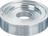 VIGOR Podložka ložiska V4598-12 ∙ ∅ 65,8  –  66,8 mm