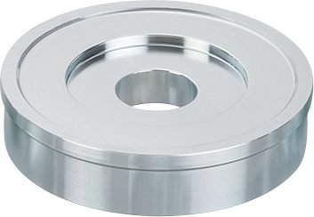 VIGOR Podložka ložiska V4598-15 ∙ ∅ 76,5  –  78,5 mm