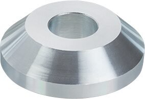 VIGOR Podložka náboja, kónická V4598-4 ∙ ∅ 59,8 mm