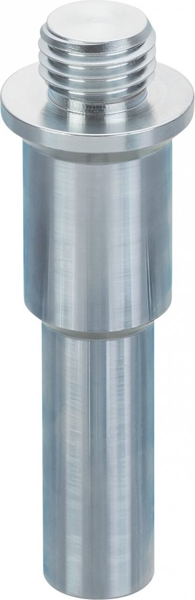 VIGOR Tlačná tyč V4609 (pre V4605, 4602) ∙ M30 ∙ 137 mm ∙ ∅ 29 mm