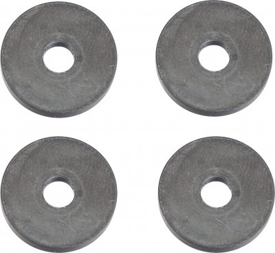VIGOR Podložka V4699-3 ∙ ∅ 18,8 x 3 mm ∙ 4 ks