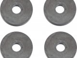 VIGOR Podložka V4699-3 ∙ ∅ 18,8 x 3 mm ∙ 4 ks