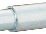 VIGOR Tlačná os V4699-7 ∙ 100 x ∅ 24 mm