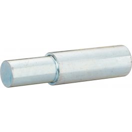 VIGOR Tlačná os V4699-7 ∙ 100 x ∅ 24 mm