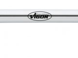 VIGOR Kĺbová rukoväť s prepínacou račňou V4884 ∙ 1/2" ∙ 660 mm