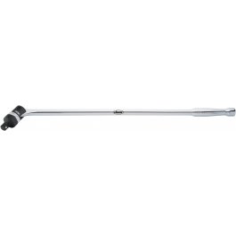 VIGOR Kĺbová rukoväť s prepínacou račňou V4884 ∙ 1/2" ∙ 660 mm