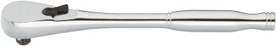 VIGOR Jemnozubá prepínacia račňa V4944-S ∙ 1/4" ∙ 150 mm