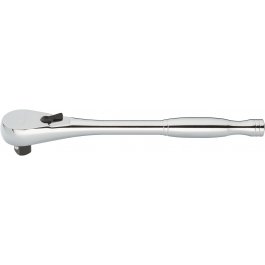 VIGOR Jemnozubá prepínacia račňa V4946-S ∙ 1/2" ∙ 250 mm