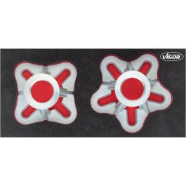 VIGOR Sada náradia pre hnacie hriadele V5062 ∙ 2 ks