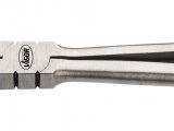 VIGOR Kliešte na sviečky s dvojitým kĺbom 8 mm V5493 ∙ 340 mm