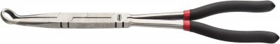 VIGOR Kliešte na sviečky s dvojitým kĺbom 13 mm V5494 ∙ 340 mm