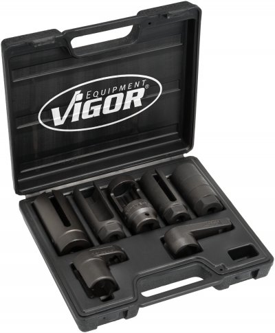 VIGOR Sada na lambda sondy V5676 ∙ 7 ks