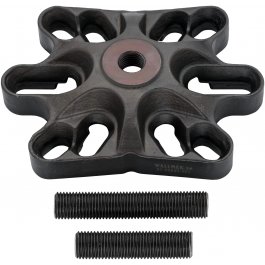 VIGOR Sťahovák nábojov kolies/ ložísk kolies pre 6 a 8 čapov V5905