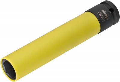 VIGOR Nástrčná hlavica pre rázové uťahovače SW 19, 150 mm V5931