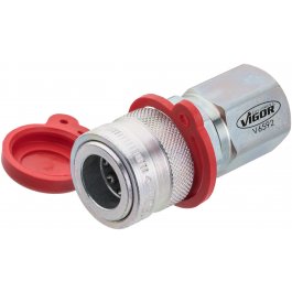 VIGOR Adaptér 3/8″ vonkajší závit, na CEJN/ čerpadlo V6592