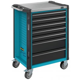 HAZET Dielenský vozík Asistent 179NX-7