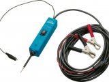HAZET Elektrická multifunkčná skúšačka 2152-5