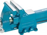HAZET Paralelný zverák 2175N, 100 mm