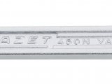 HAZET Obojstranný plochý kľúč 450NA-7/8X15/16VKH