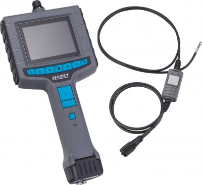 HAZET Video endoskop 4812-10/4S