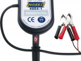 HAZET Tester brzdovej kvapaliny 4954-1