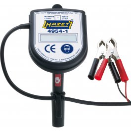 HAZET Tester brzdovej kvapaliny 4954-1