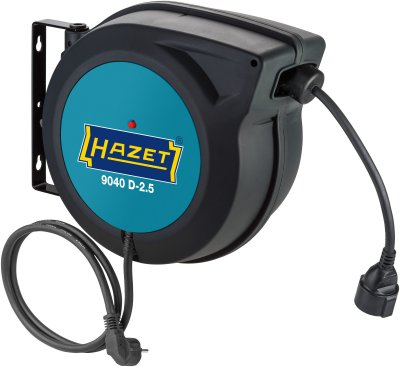 HAZET Naviják káblu 9040D-2.5