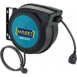 HAZET Naviják káblu 9040D-2.5