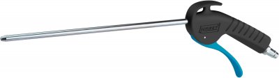HAZET Pneumatická ofukovacia pištoľ 300 mm 9040P-2