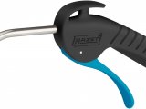 HAZET Pneumatická ofukovacia pištoľ 100 mm 9040P-3