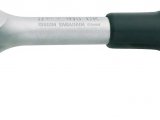 HAZET Prepínacia račňa s kĺbom 916GK ∙ 1/2"