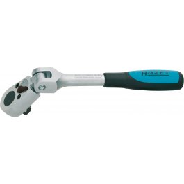 HAZET Prepínacia račňa s kĺbom 916GK ∙ 1/2"